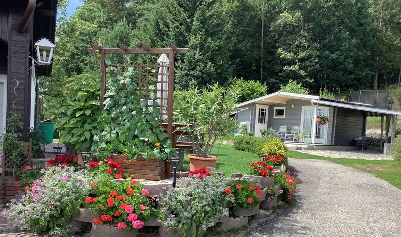 Schönster Garten 2022 - Gerhard aus Freistadt