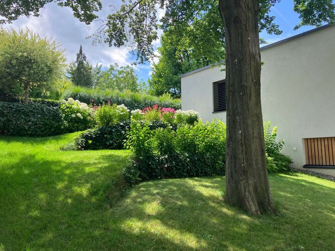 Schönster Garten 2022 - Nina aus Linz-Land