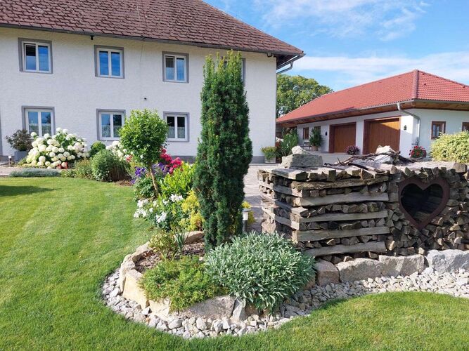 Schönster Garten 2022 - Gerhard aus Wels