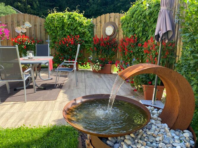 Schönster Garten 2022 - Christian aus Amstetten