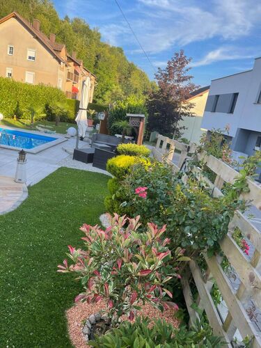 Schönster Garten 2022 - Jennifer aus Perg