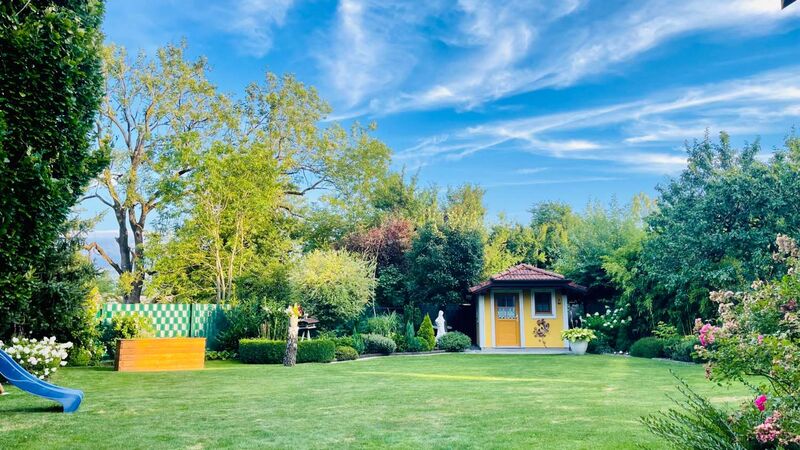 Schönster Garten 2022 - Markus  aus Wels