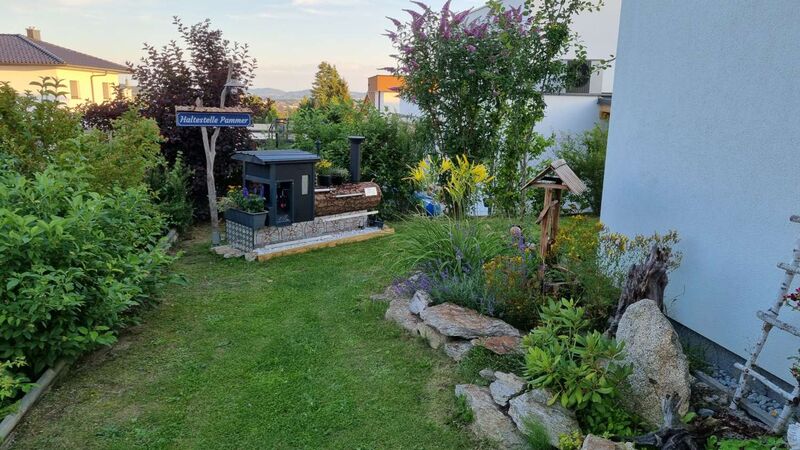 Schönster Garten 2022 - Edmund aus Freistadt