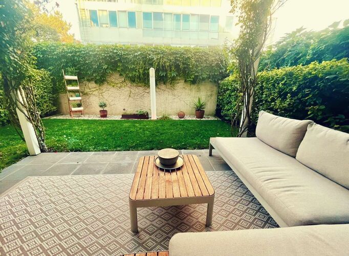 Schönster Garten 2022 - Linda aus Wels