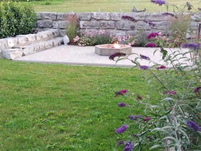 Schönster Garten 2022 - Gerlinde aus Braunau