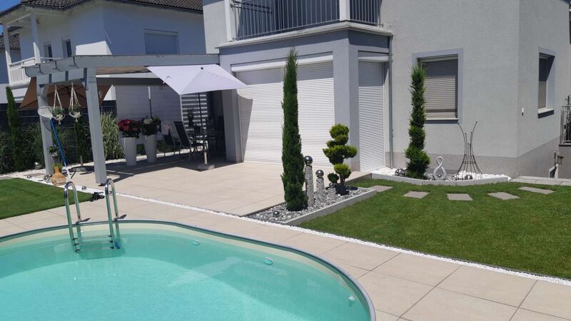 Schönster Garten 2022 - Anna  aus Ried