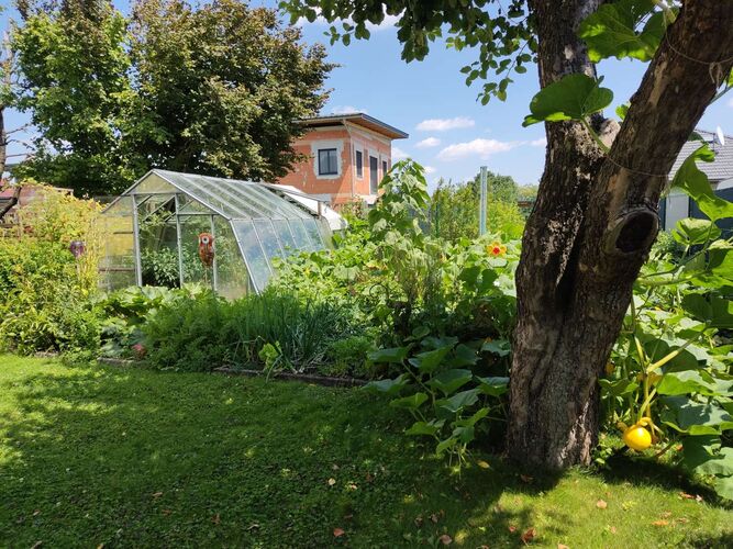 Schönster Garten 2022 - Verena aus Vöcklabruck