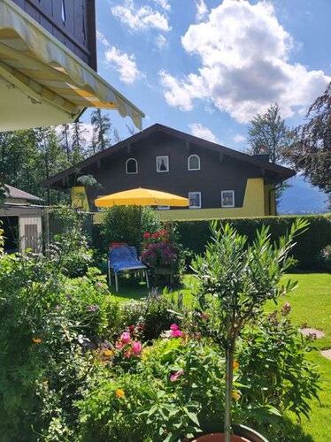 Schönster Garten 2022 - Gabriele aus Gmunden