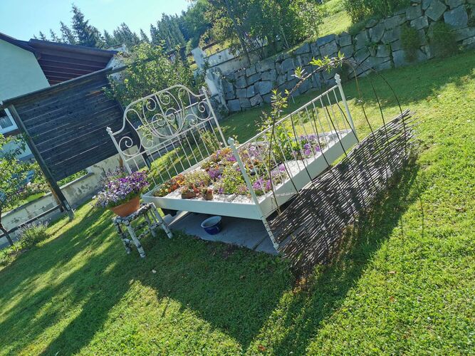 Schönster Garten 2022 - Hermine aus Freistadt