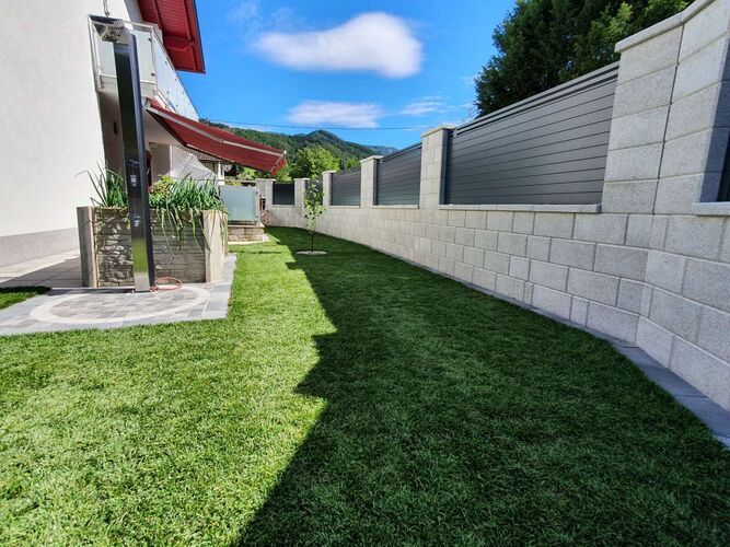 Schönster Garten 2022 - Sandra und Markus aus Steyr