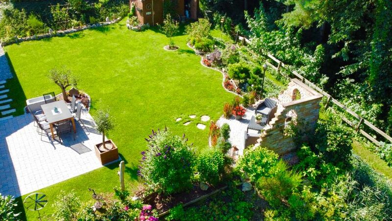 Schönster Garten 2022 - Daniel  aus Steyr