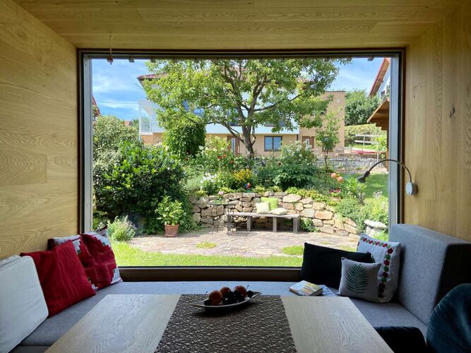 Schönster Garten 2022 - Johanna aus Freistadt