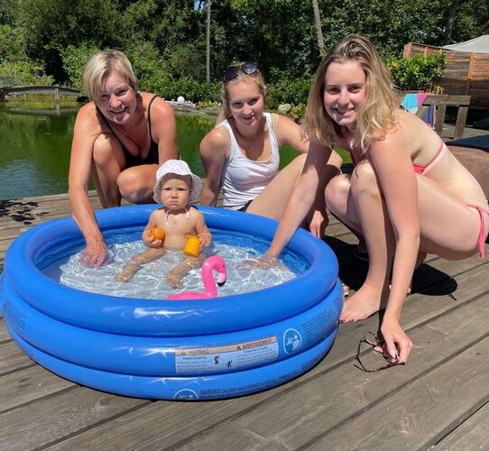 Schönster Garten 2022 - Harald  aus Amstetten