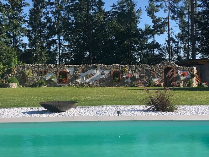 Schönster Garten 2022 - Gabriela aus Freistadt