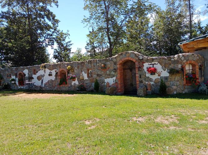 Schönster Garten 2022 - Johannes aus Freistadt