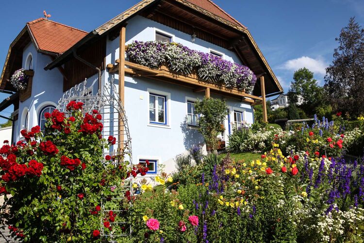 Schönster Garten 2022 - Ottilie aus Kirchdorf