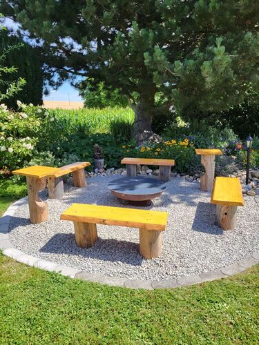 Schönster Garten 2022 - Sandra  aus Ried