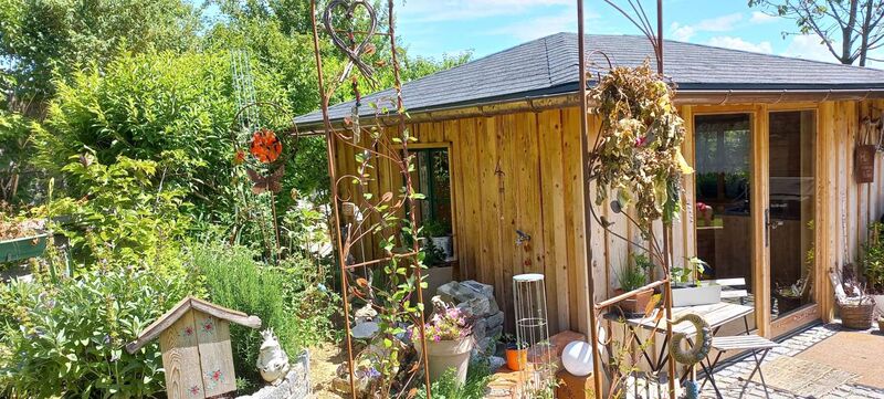 Schönster Garten 2022 - Claudia aus Vöcklabruck