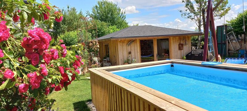 Schönster Garten 2022 - Emma aus Vöcklabruck