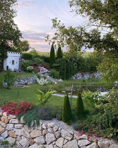 Schönster Garten 2022 - Anita aus Amstetten