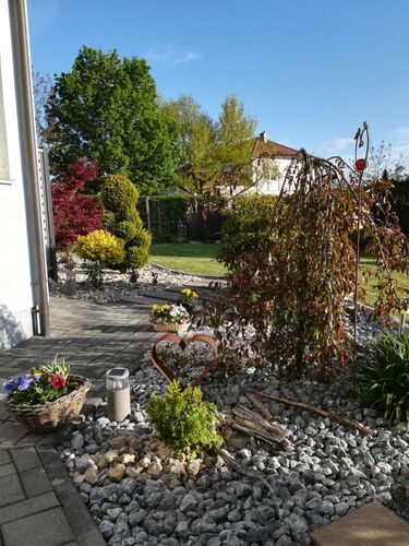 Schönster Garten 2022 - Franz aus Braunau