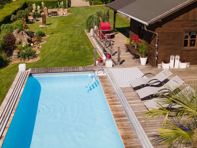 Schönster Garten 2022 - Margit aus Freistadt