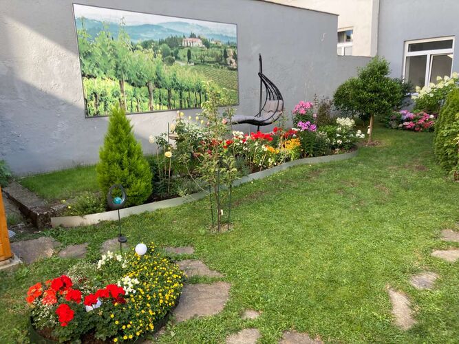 Schönster Garten 2022 - Margarete aus Ried