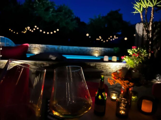 Schönster Garten 2022 - Sylvia aus Schärding