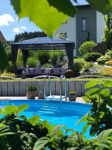 Schönster Garten 2022 - Martina aus Rohrbach