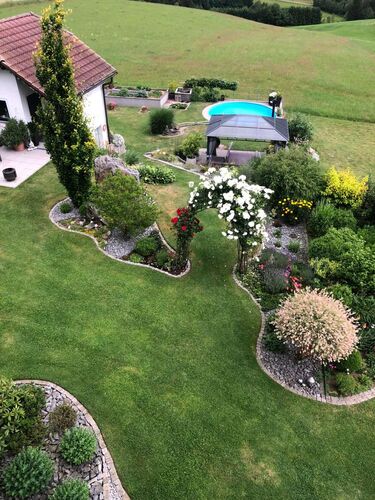 Schönster Garten 2022 - Martina aus Rohrbach