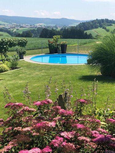 Schönster Garten 2022 - Martina aus Rohrbach