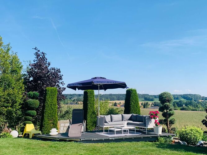 Schönster Garten 2022 - Karin  aus Schärding