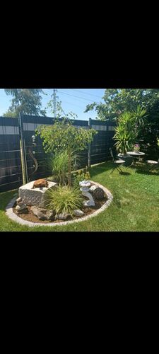 Schönster Garten 2022 - Karin aus Amstetten