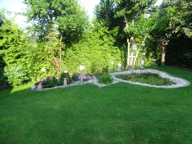 Schönster Garten 2022 - Brigitta aus Vöcklabruck