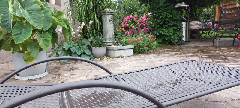 Schönster Garten 2022 - Renate aus Amstetten