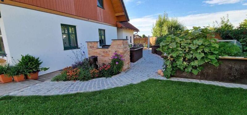 Schönster Garten 2022 - Ewald aus Amstetten