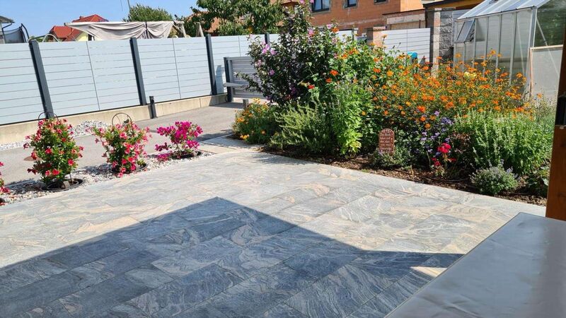 Schönster Garten 2022 - Elisabeth aus Amstetten