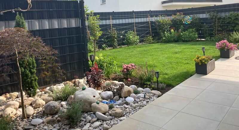 Schönster Garten 2022 - Barbara aus Wels