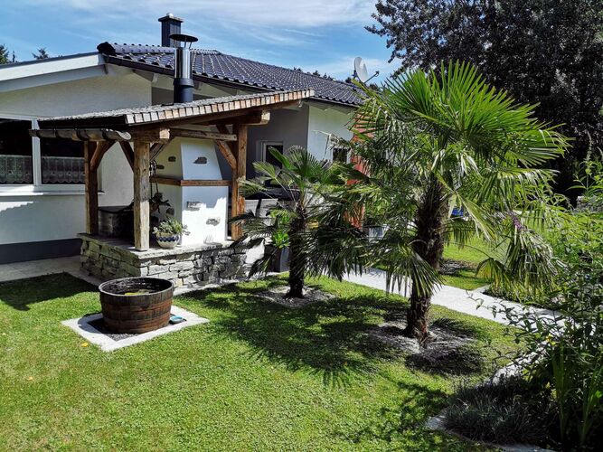 Schönster Garten 2022 - Alexander  aus Steyr