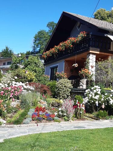 Schönster Garten 2022 - Poldi aus Vöcklabruck