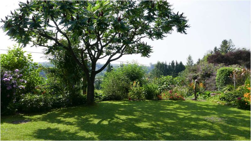 Schönster Garten 2022 - Rudolf aus Wels