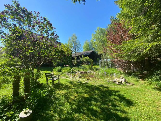 Schönster Garten 2022 - Walter aus Ried