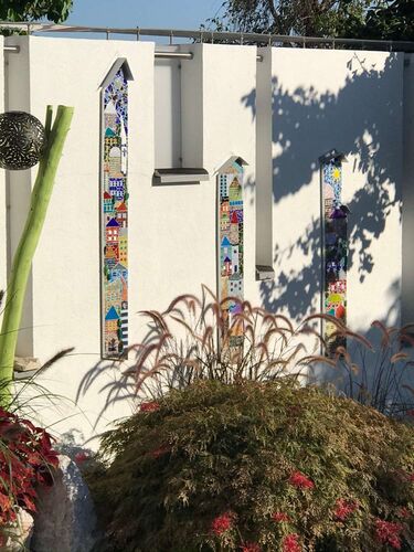 Schönster Garten 2022 -  Bernhard aus Freistadt