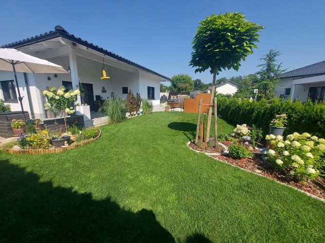 Schönster Garten 2022 - Denise aus Gmunden