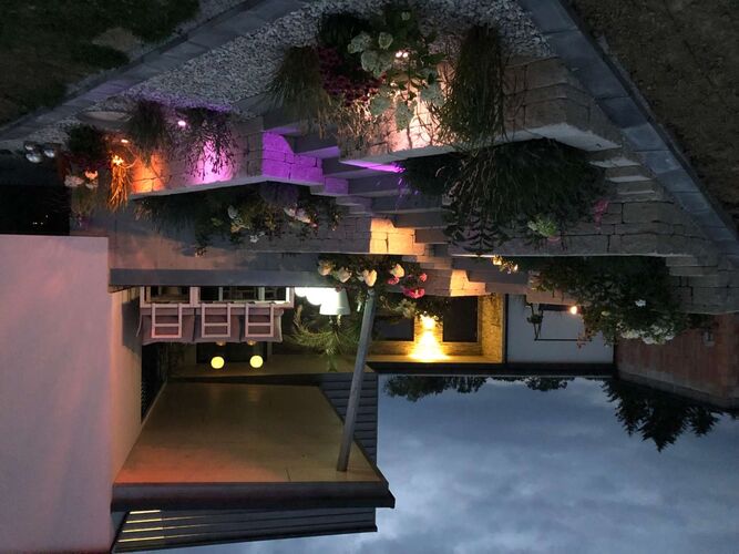 Schönster Garten 2022 - Erik aus Amstetten