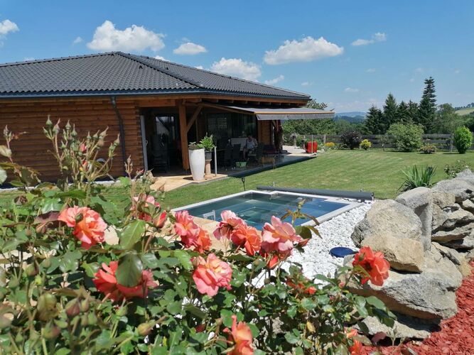 Schönster Garten 2022 - Franz aus Rohrbach