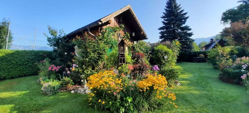 Schönster Garten 2022 - Birgit aus Gmunden