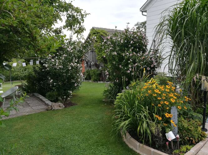 Schönster Garten 2022 - Markus aus Amstetten