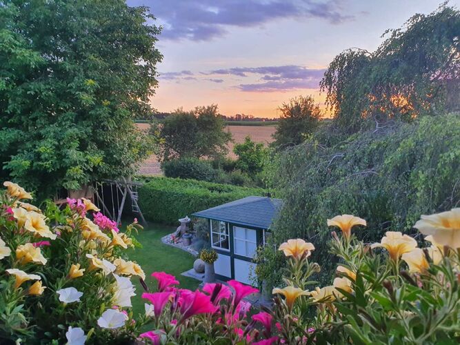 Schönster Garten 2022 - Paula  aus Schärding