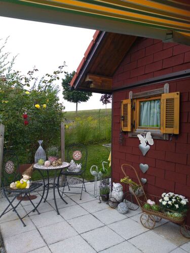 Schönster Garten 2022 - Hubert aus Steyr